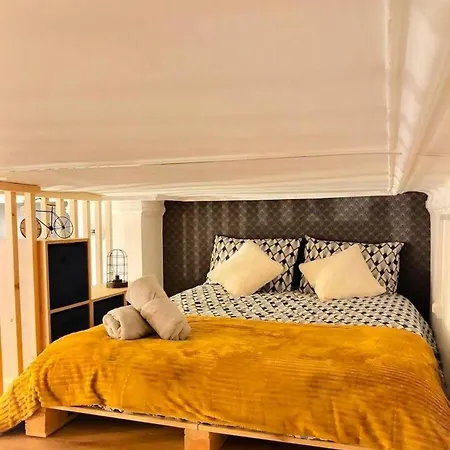 Halte - Illinois Les Andelys